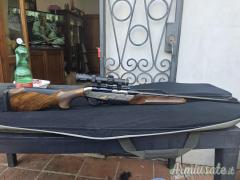 Benelli argo 9.3x62mm