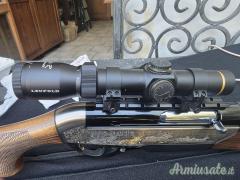 Benelli argo 9.3x62mm