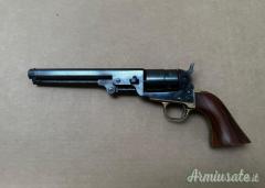 Pietta Colt Navy ...Altro | Non indicato