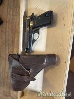 Beretta 70 7.65mm Brev.