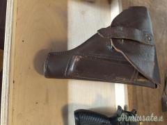 Beretta 70 7.65mm Brev.