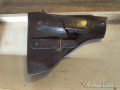 Beretta 70 7.65mm Brev.