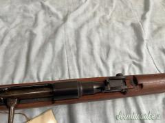 Collezione di fucili antichi ed ex ordinanza