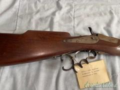 Collezione di fucili antichi ed ex ordinanza