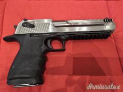 Magnum Research Desert Eagle .50 Action Express