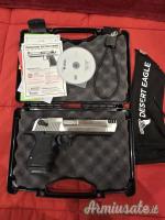 Magnum Research Desert Eagle .50 Action Express