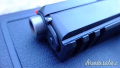 CZ | Ceska Zbrojovka sp01 shadow 9x21mm IMI