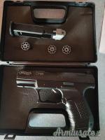 Umarex Walther CP99  4.5/.177