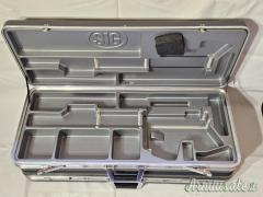 Valigia trasporto SIG 550 SIG 551 PE90