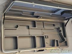 Valigia trasporto SIG 550 SIG 551 PE90