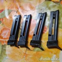 Caricatori 22lr beretta 74-76