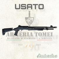 USATO – FUCILE SEMIAUTOMATICO – HATSAN MOD. OPTIMA cal. 12