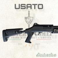 USATO – FUCILE SEMIAUTOMATICO – HATSAN MOD. OPTIMA cal. 12
