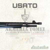 USATO – FUCILE SEMIAUTOMATICO – HATSAN MOD. OPTIMA cal. 12