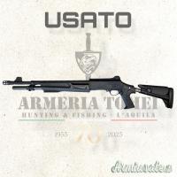 USATO – FUCILE SEMIAUTOMATICO – HATSAN MOD. OPTIMA cal. 12