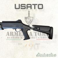 USATO – FUCILE SEMIAUTOMATICO – HATSAN MOD. OPTIMA cal. 12
