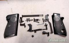 Per Beretta Series 70 cal. 7,65 Br