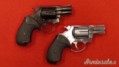 Franchi RF83 .Cal.38 Special  (PREZZO DI SINGOLA ARMA)