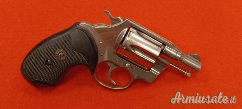 Colt Detective Cal.38 Special