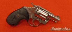 Colt Detective Cal.38 Special