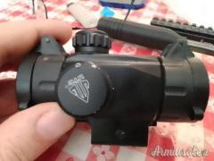 Red dot utg