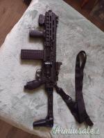 Umarex TR carabina Cal.50 Custom 12,7 joule Marcatore paintball