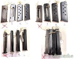 Per Beretta  1919  -950 Kal 6,35