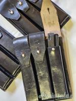 portacaricatori Heckler Koch MP5