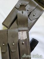 portacaricatori Heckler Koch MP5