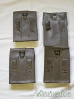 portacaricatori Heckler Koch MP5