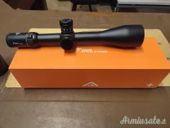 Falcon T50i plus 5-50x60....nuova