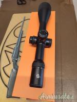 Falcon T50i plus 5-50x60....nuova