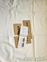 libretti uso e manutenzione Heckler Koch MP5