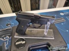 SIG-Sauer P239 9x21mm IMI