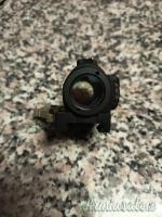 Vendo punto rosso Aimpoint Micro H-1 2MOA
