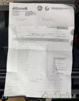 Benelli Kite  4.5/.177