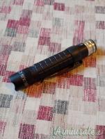 Mag-Lite Mag Tac Led