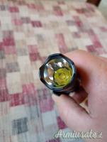 Mag-Lite Mag Tac Led