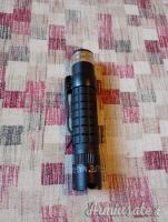 Mag-Lite Mag Tac Led