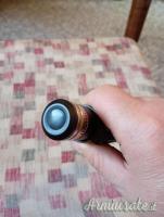 Mag-Lite Mag Tac Led