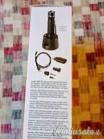 Mag-Lite Mag Tac Led