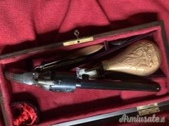 Uberti  .360 Dan Wesson