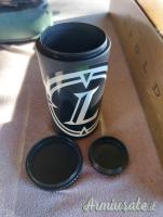 Leupold 45x45 competition