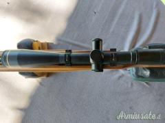 Anschutz 54 .22 Long Rifle