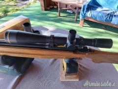 Anschutz 54 .22 Long Rifle