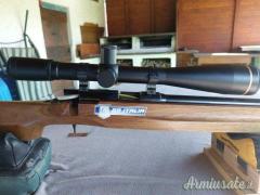 Anschutz 54 .22 Long Rifle