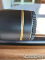 Anschutz 54 .22 Long Rifle