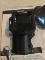 Fondina Ghost Civilian CZ P10 F/C