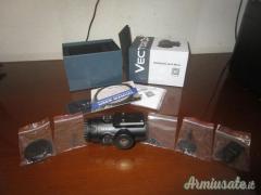 Ottica prismatica Vector Optics PARAGON 4x