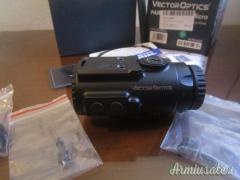 Ottica prismatica Vector Optics PARAGON 4x